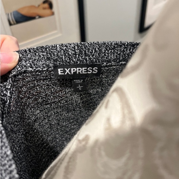 Express top - Picture 3 of 4